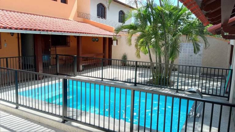 Casa  Recanto da Sereia