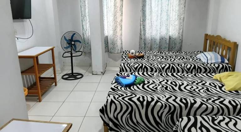 Hospedaje Anny — photo 5