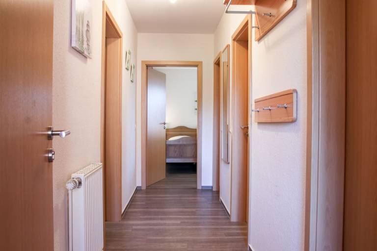 Ferienwohnung Meppen
