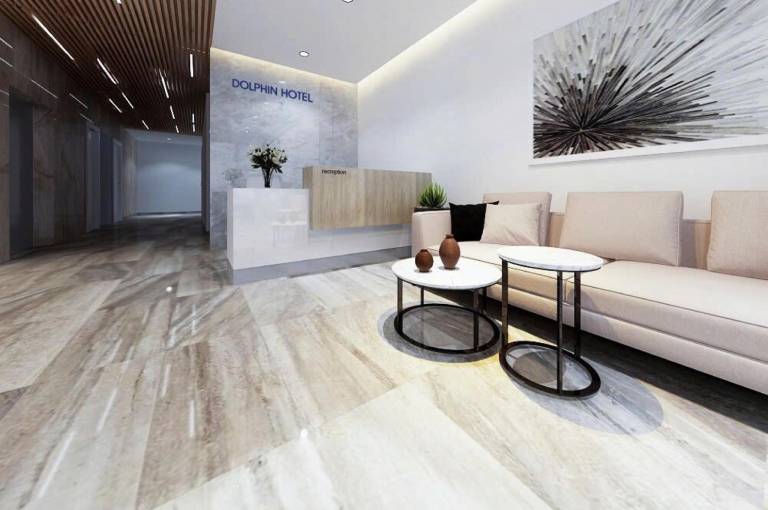 Dolphin Hotel Nha Trang — photo 3