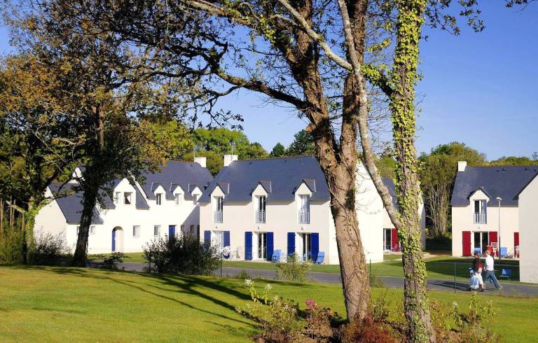 Cottage Crozon