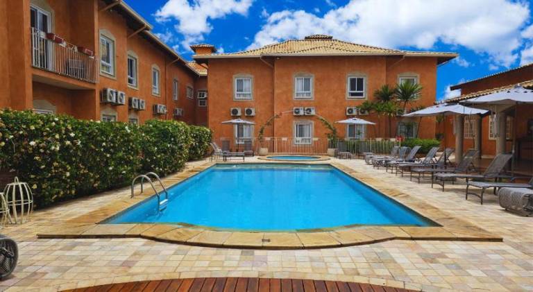 Hotel Cordialle