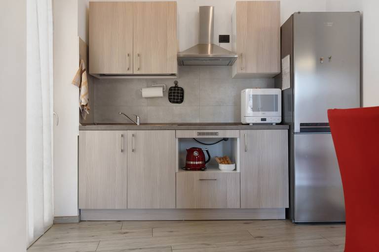 Apartment 'Azalea' with Lake View, Wi-Fi and Air Conditioning — photo 4