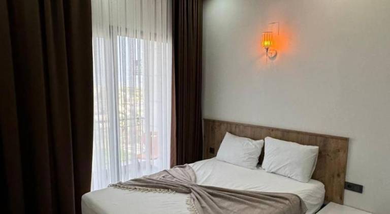 SG RESORT Apart Otel — photo 2