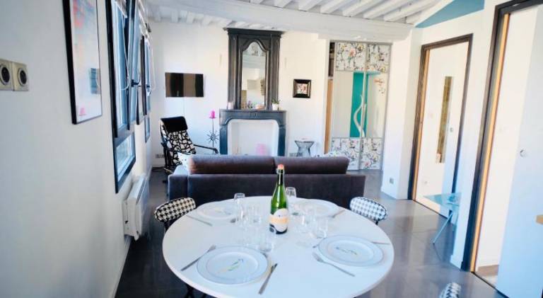 Rental apartment | Pets allowed in Mondeville
