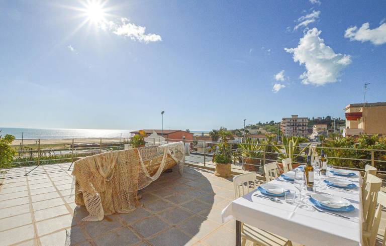 Appartamento Porto Empedocle