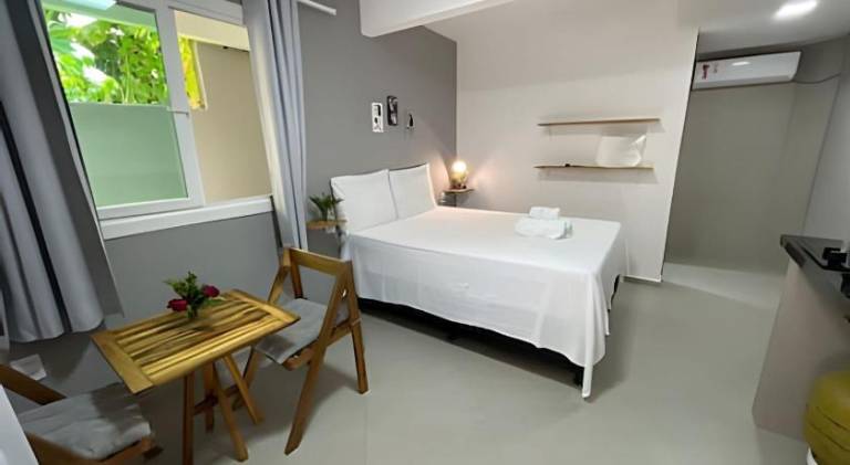 Holiday apartment for 3 persons in Cairu