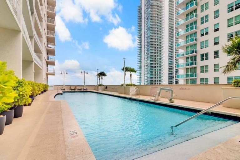 Apartment  Fisher Island