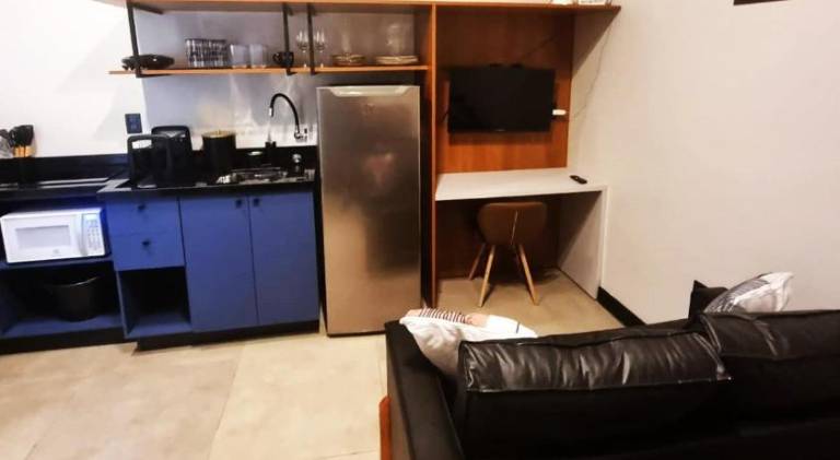 Apartment | Pets are welcome — photo 3