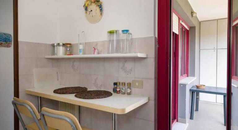 Rental apartment with 2 rooms for 7 persons — photo 3