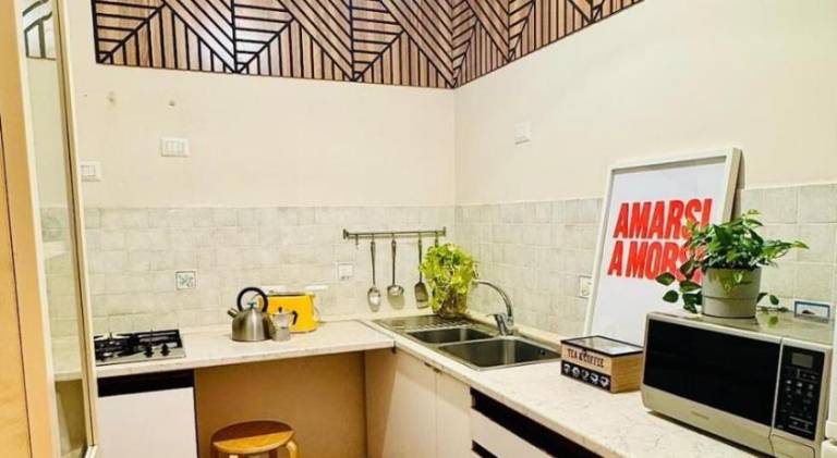 Vacation home | Near Bellini Garden | Pets are welcome — photo 3