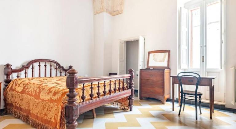 Big house with yard & patio | Suitable for remote work | Pets are welcome in Mesagne