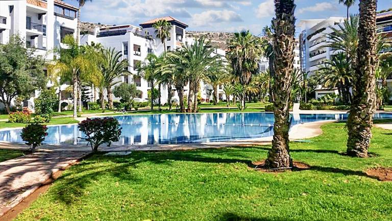 Appartement Agadir