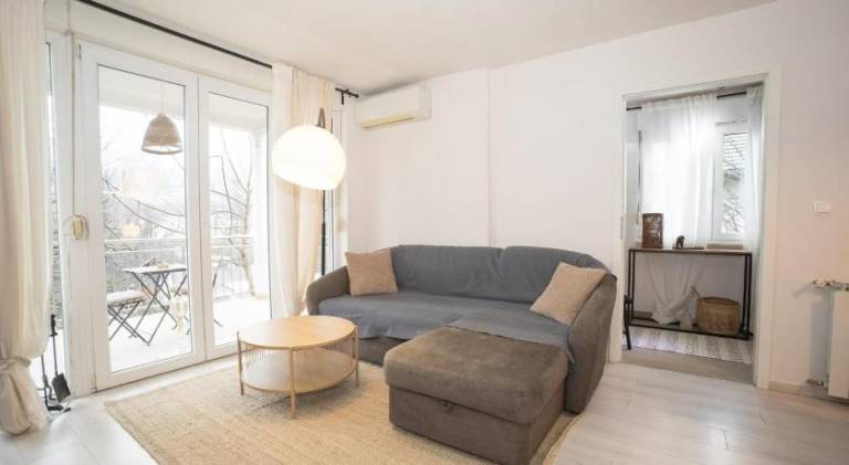 Apartment | Pets are welcome — photo 2