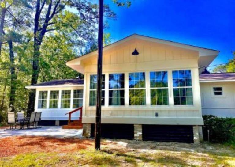 House Hattiesburg