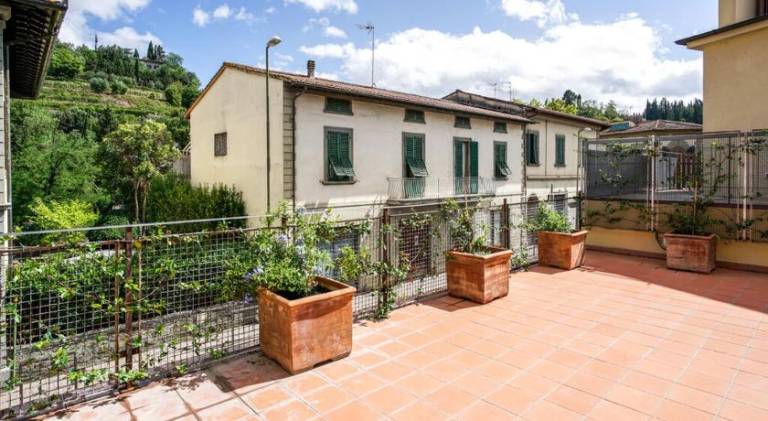 Rental apartment with terrace — photo 5