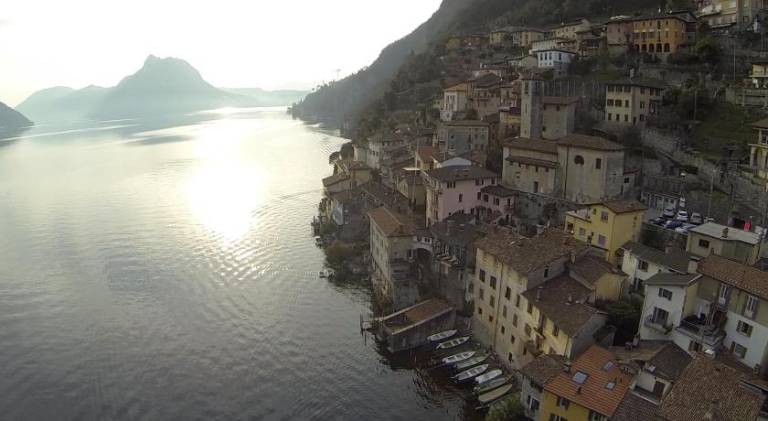 Lugano casanico - self check-in, no reception — photo 5