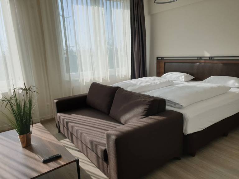Ferienwohnung Schönefeld
