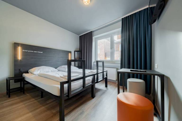 Hostel Köln-Altstadt-Nord