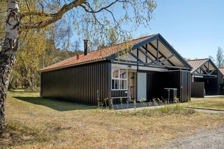 Ferienhaus Marielyst