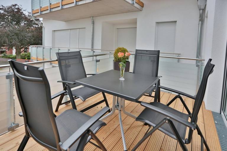 Ostseetraum Appartement 7 — photo 5