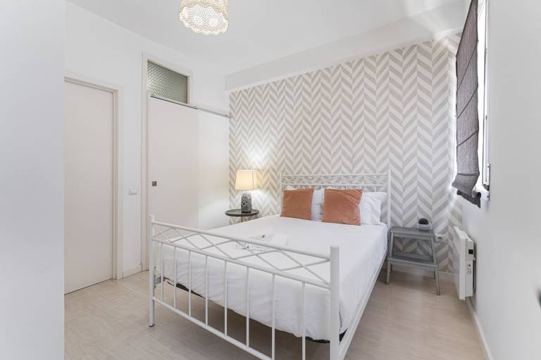Ferienwohnung Porto