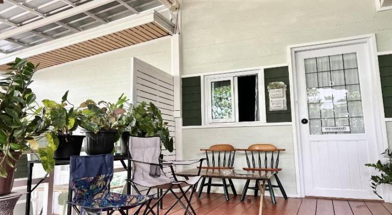 Bann Kam B&B — photo 4