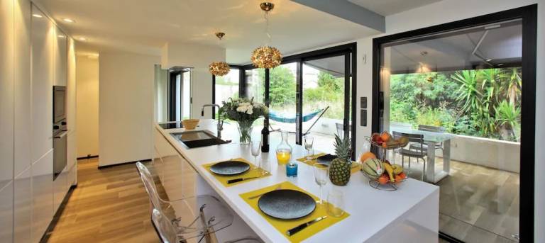 Huis  Île de Noirmoutier
