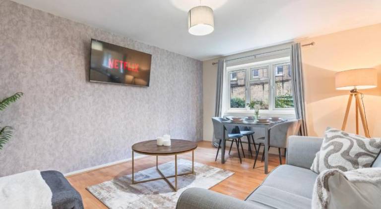 Beautiful rental apartment | Dogs allowed in London, KY