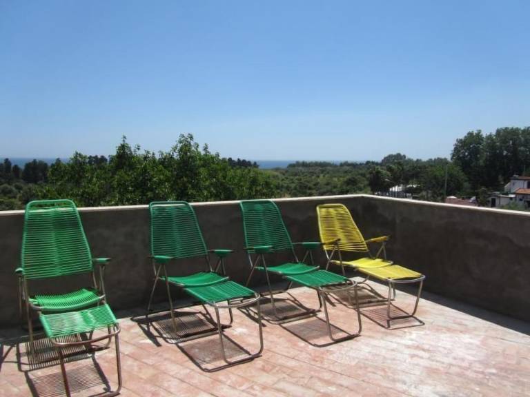 Appartement Taormina