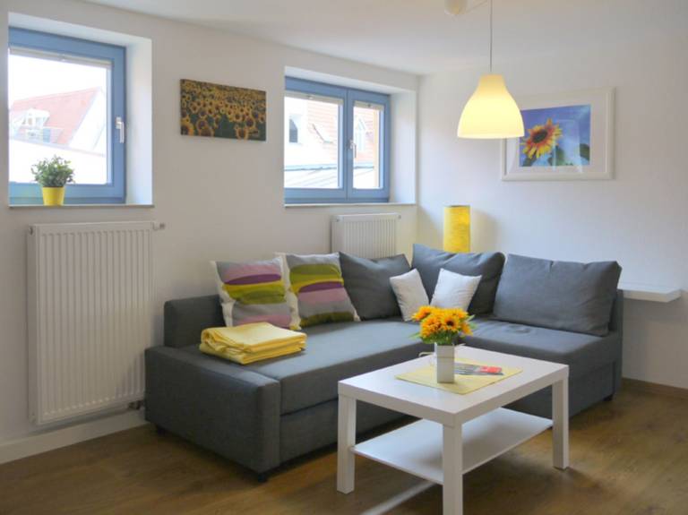 Ferienwohnung Altstadt