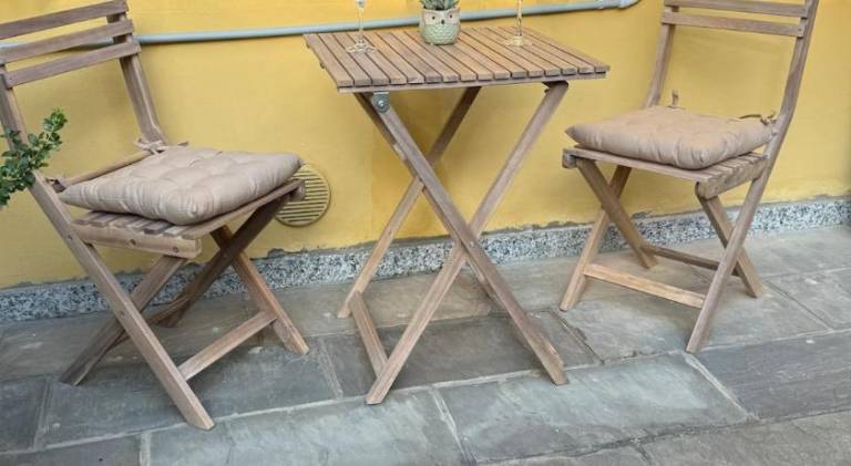 Lovely apartment with patio | Dogs allowed — photo 4