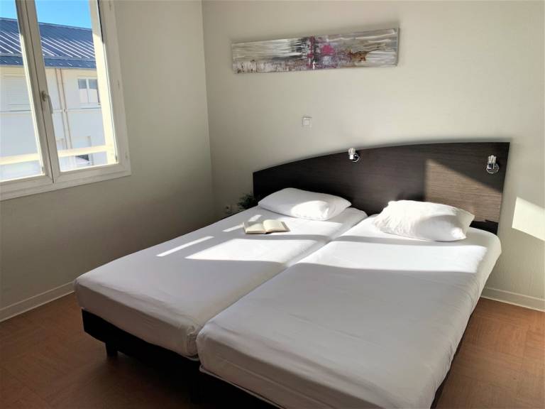 Appart'hôtel  Avignon