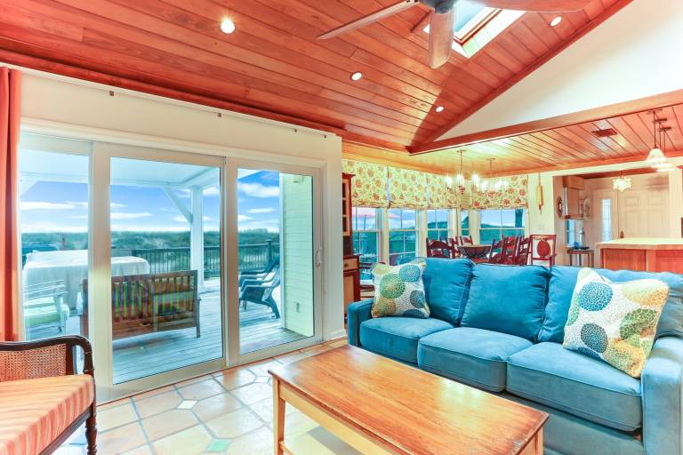 Child-friendly lovely house with patio | Dogs allowed — photo 3