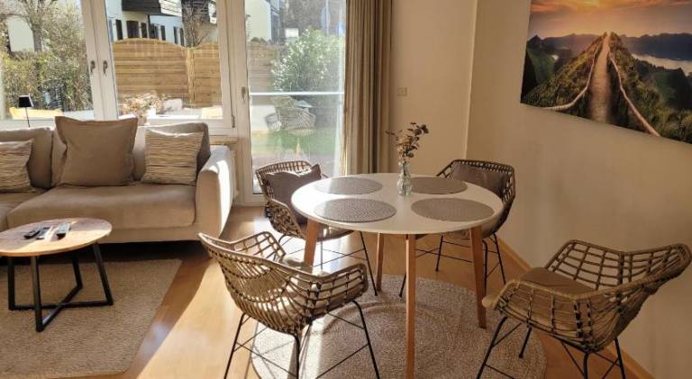 73 m&sup2; Ferienwohnung