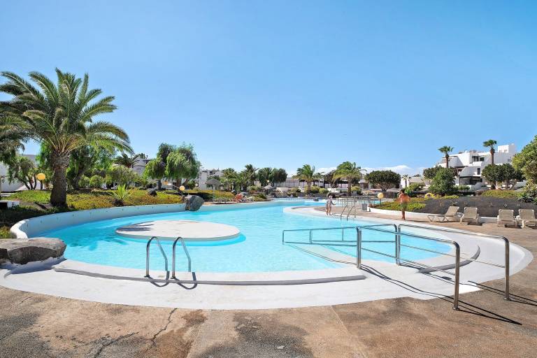 Ferienwohnung  Costa Teguise
