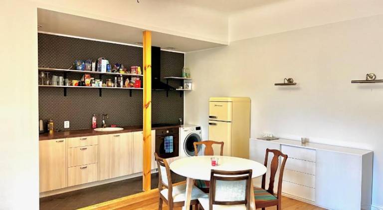Charming apartment | Pet-friendly — photo 3