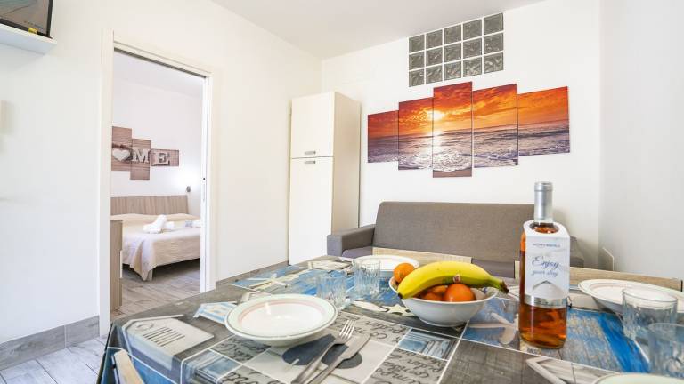 Ferienwohnung  Porto Cesareo