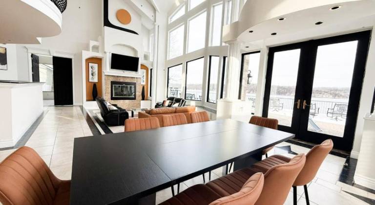 Spacious house with pool & hot tub | Good for workation | Pet-friendly — photo 3