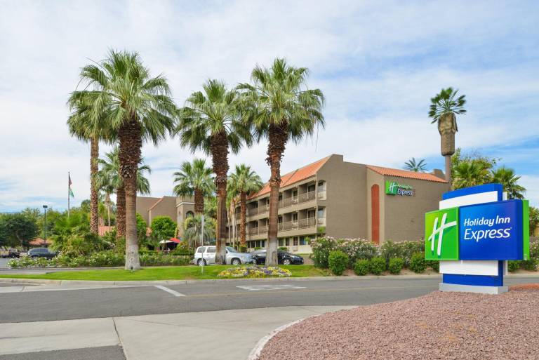 Holiday Inn Express Palm Desert By IHG in Palm Desert, CA