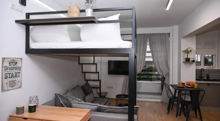 Pleasant rental apartment | Pets are welcome — photo 2