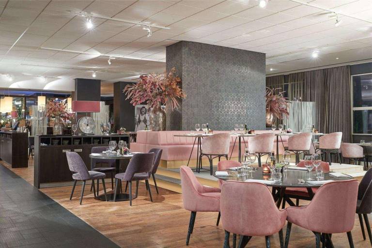 Van der Valk Hotel Brussels Airport — photo 2