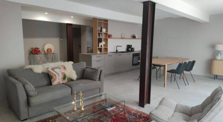 Vacation home with 1 room for 6 persons in Castelnaudary