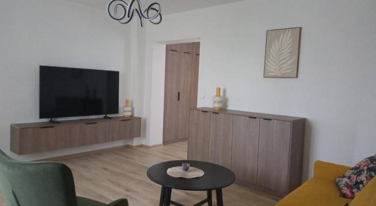 Holiday apartment with BBQ, yard & terrace — photo 2