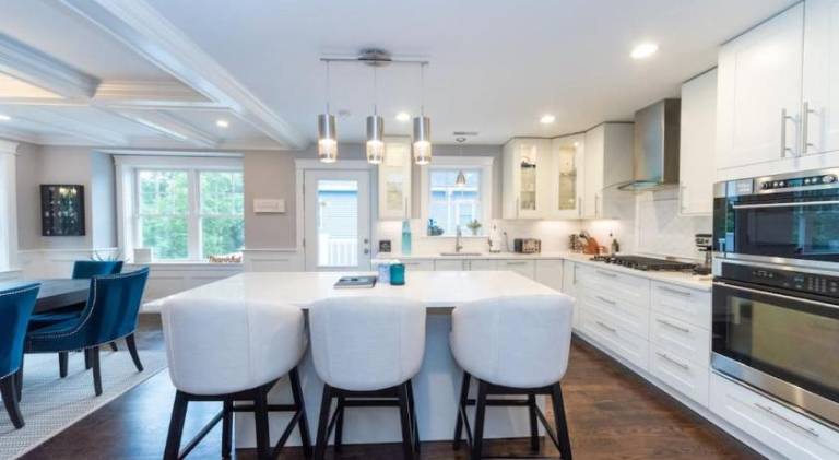 Vacation home | Good for workation | Pets are welcome — photo 3