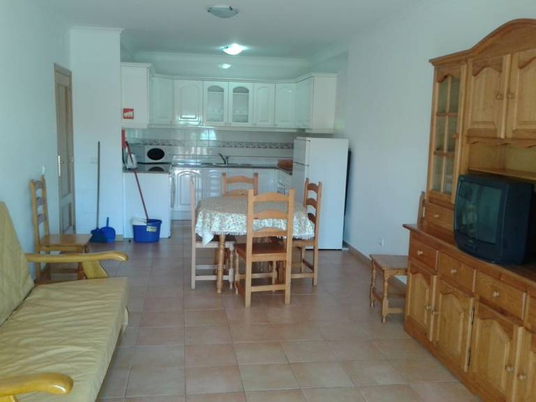 Apartamento  Manta Rota