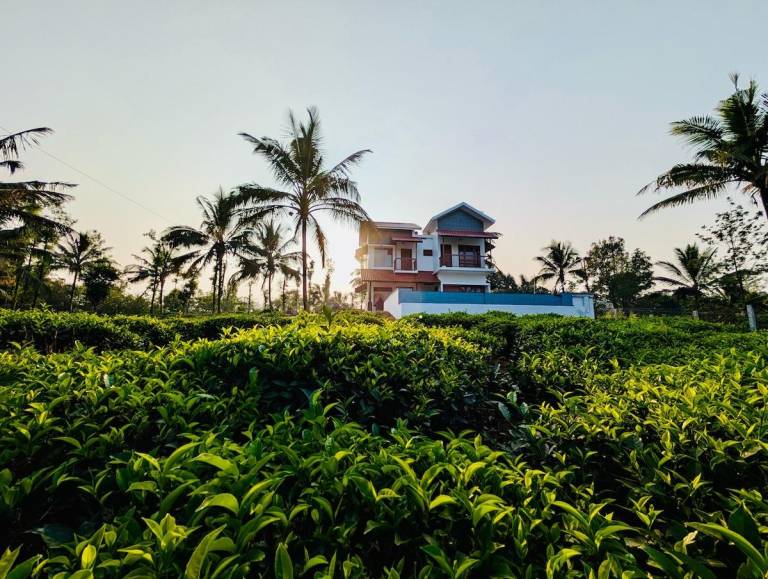 Villa  Thavinhal