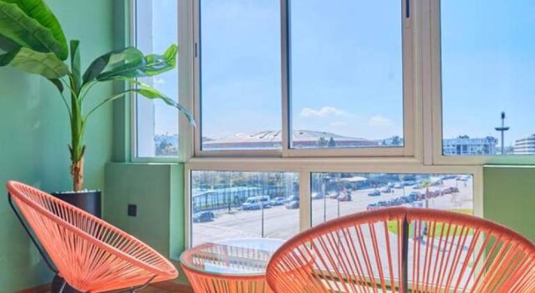 Rental apartment | Perfect for remote work | Pets are welcome — photo 5