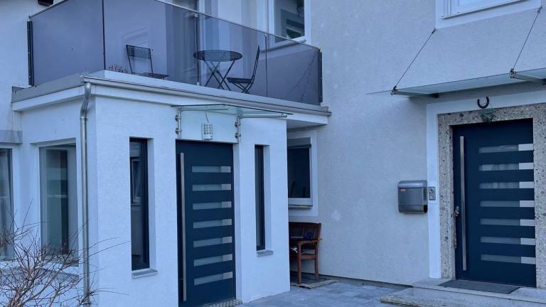 Ferienwohnung  Piding