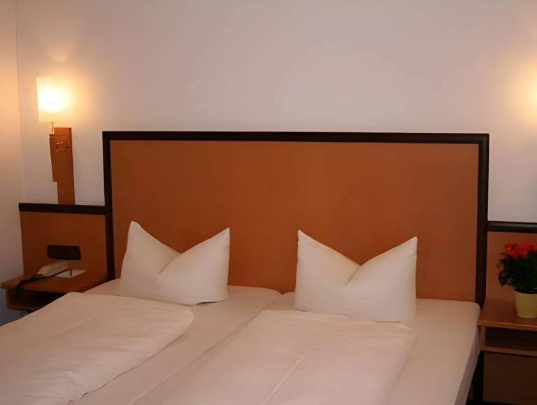 Boutique Hotel Erb Munchen Parsdorf in Vaterstetten